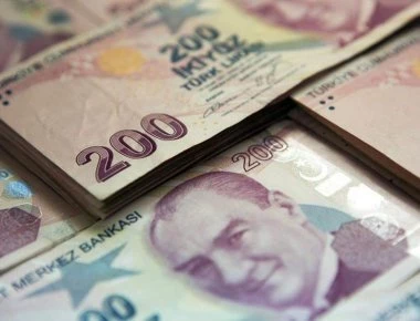 18.000 νέοι εκατομμυριούχοι στην Τουρκία λόγω υποτίμισης της λίρας
